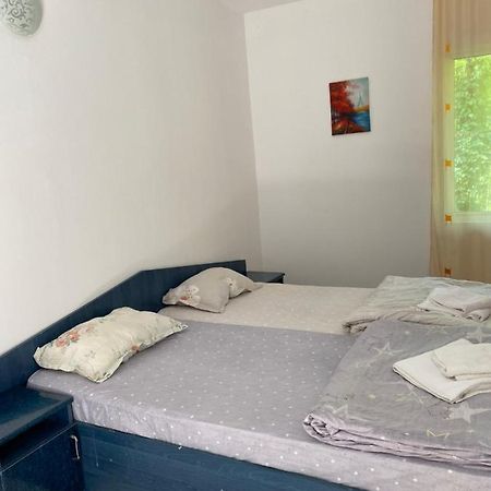 Bungalow Ambasador 2 Hotel Băile Herculane Zewnętrze zdjęcie