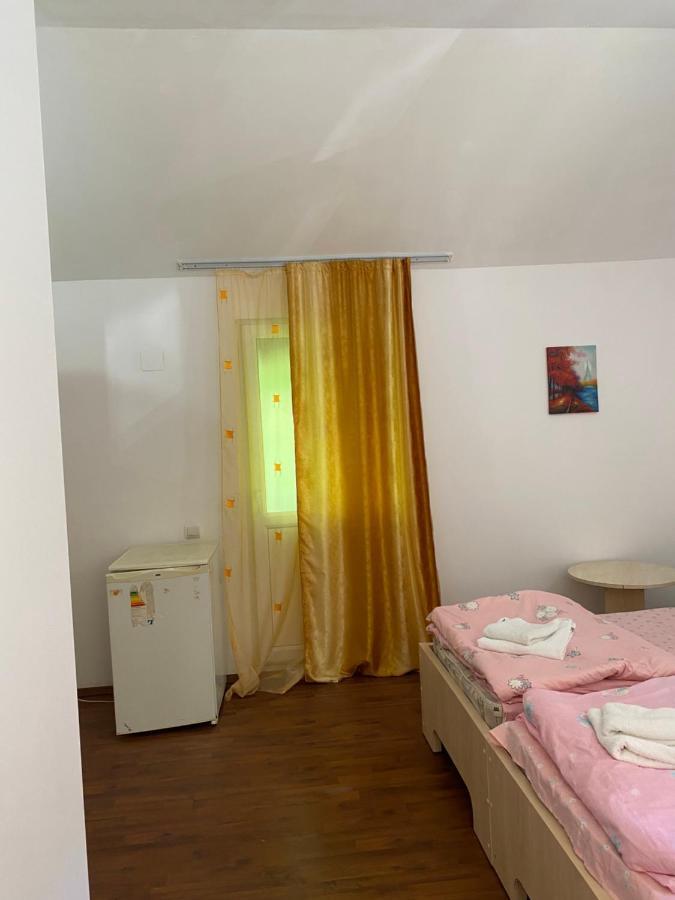 Bungalow Ambasador 2 Hotel Băile Herculane Zewnętrze zdjęcie