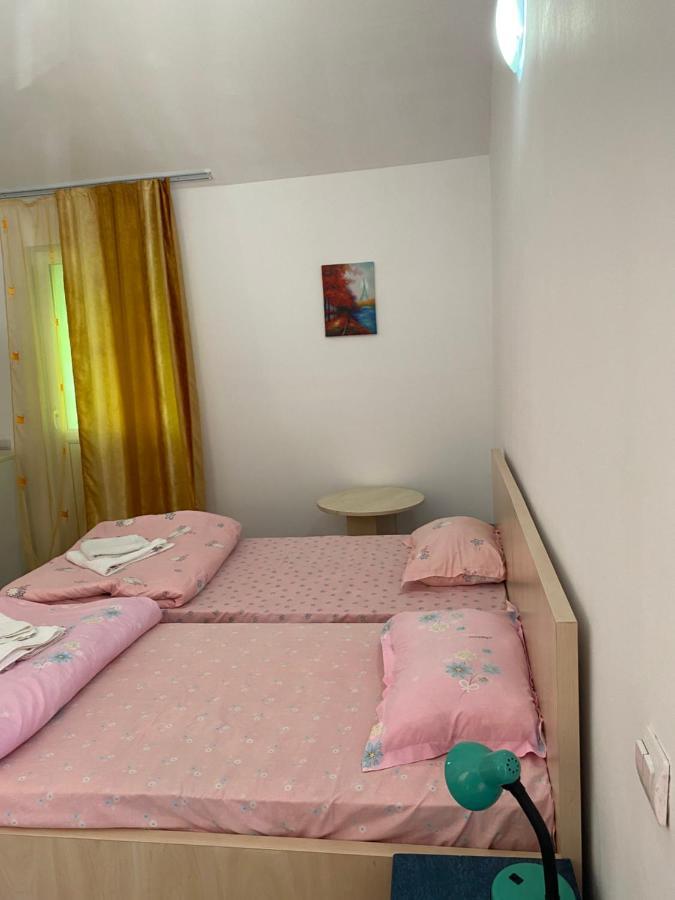 Bungalow Ambasador 2 Hotel Băile Herculane Zewnętrze zdjęcie