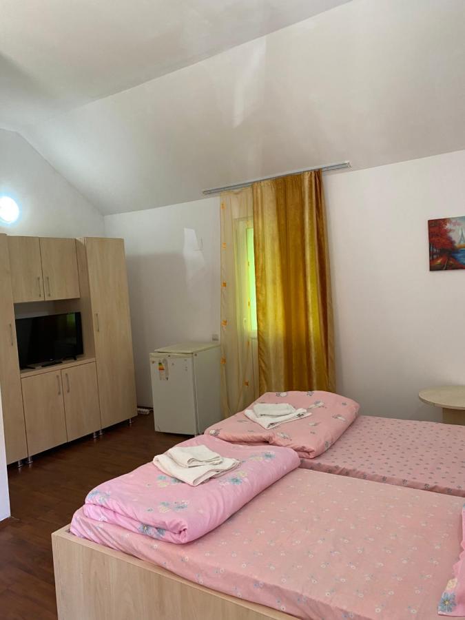 Bungalow Ambasador 2 Hotel Băile Herculane Zewnętrze zdjęcie